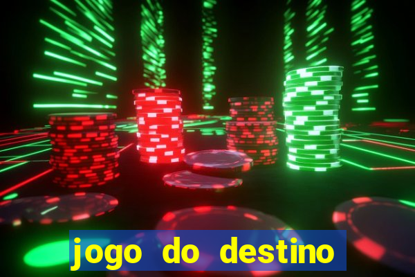 jogo do destino serie turca